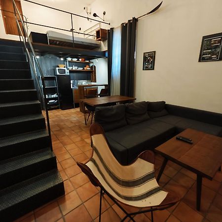 Hostal Cafe Frenteabastos Carmona  Esterno foto