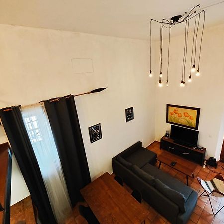 Hostal Cafe Frenteabastos Carmona  Esterno foto