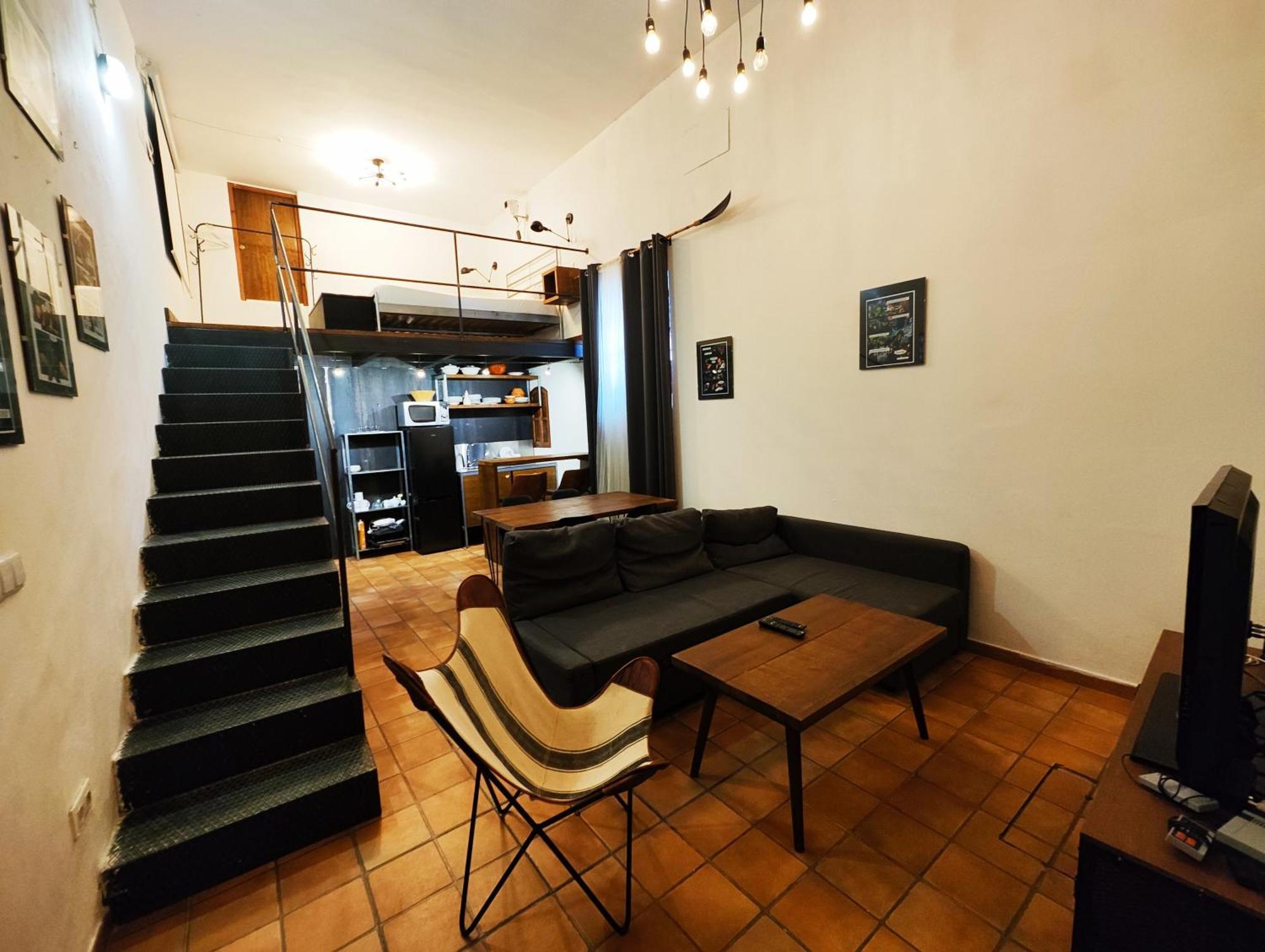 Hostal Cafe Frenteabastos Carmona  Esterno foto