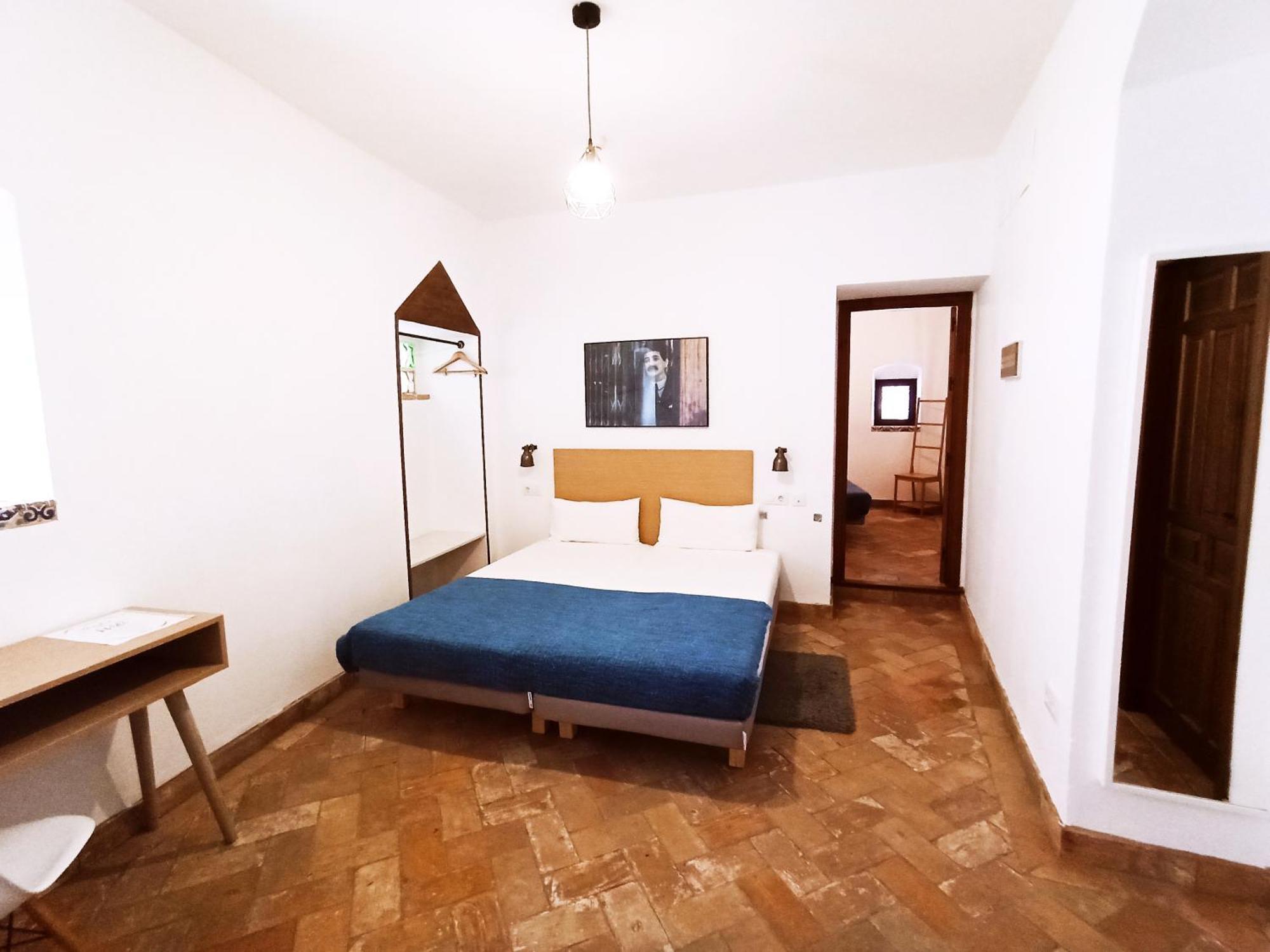 Hostal Cafe Frenteabastos Carmona  Esterno foto